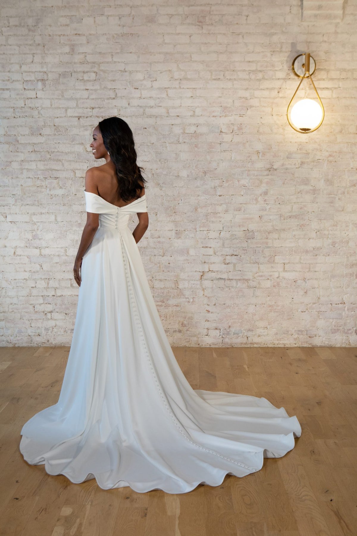 Stella York 7644