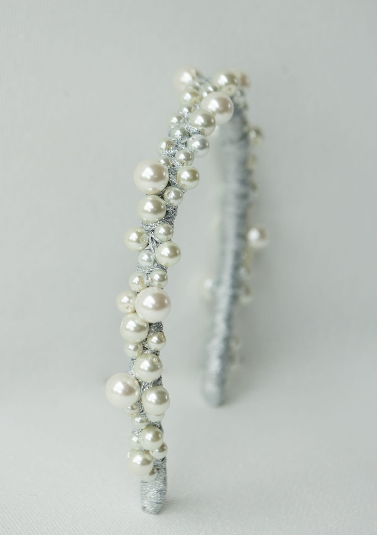 Charlotte Headpiece