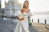 Millanova Gigi wedding dress