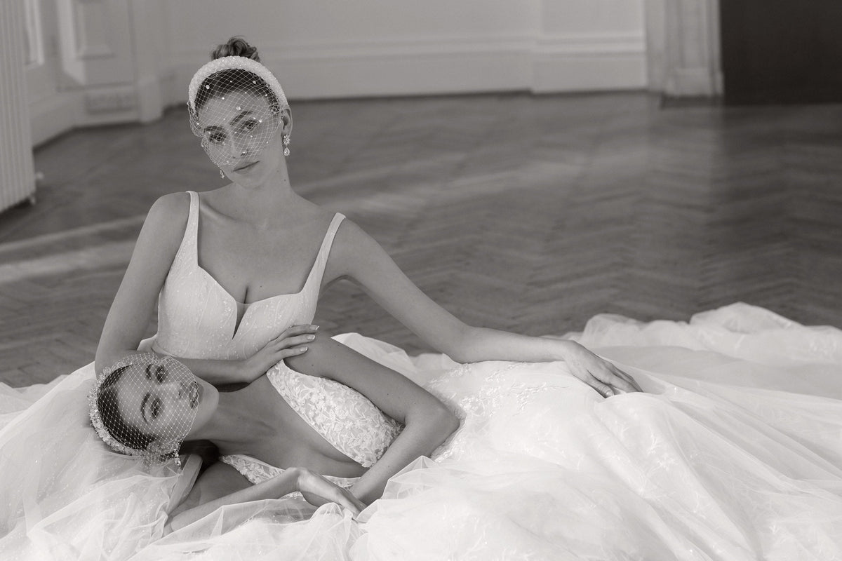 Ellis Bridals