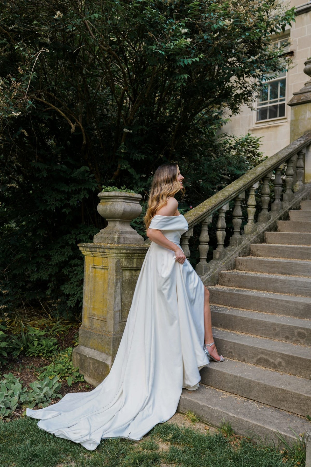 Stella York 7644