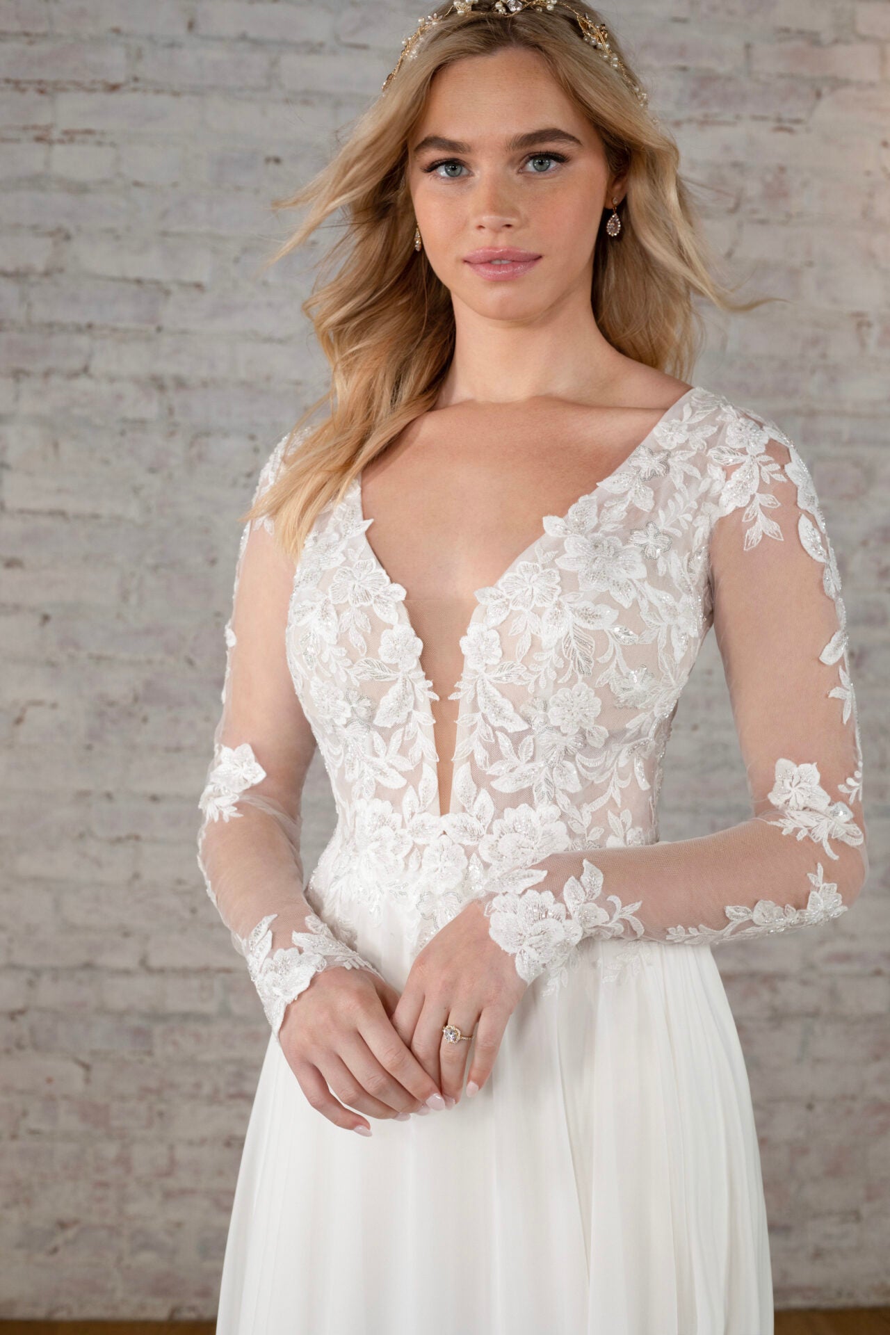 Stella York 7699