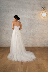 Stella York 7825