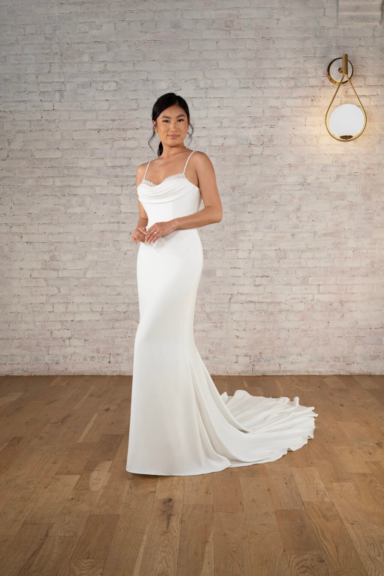 Stella York 7831