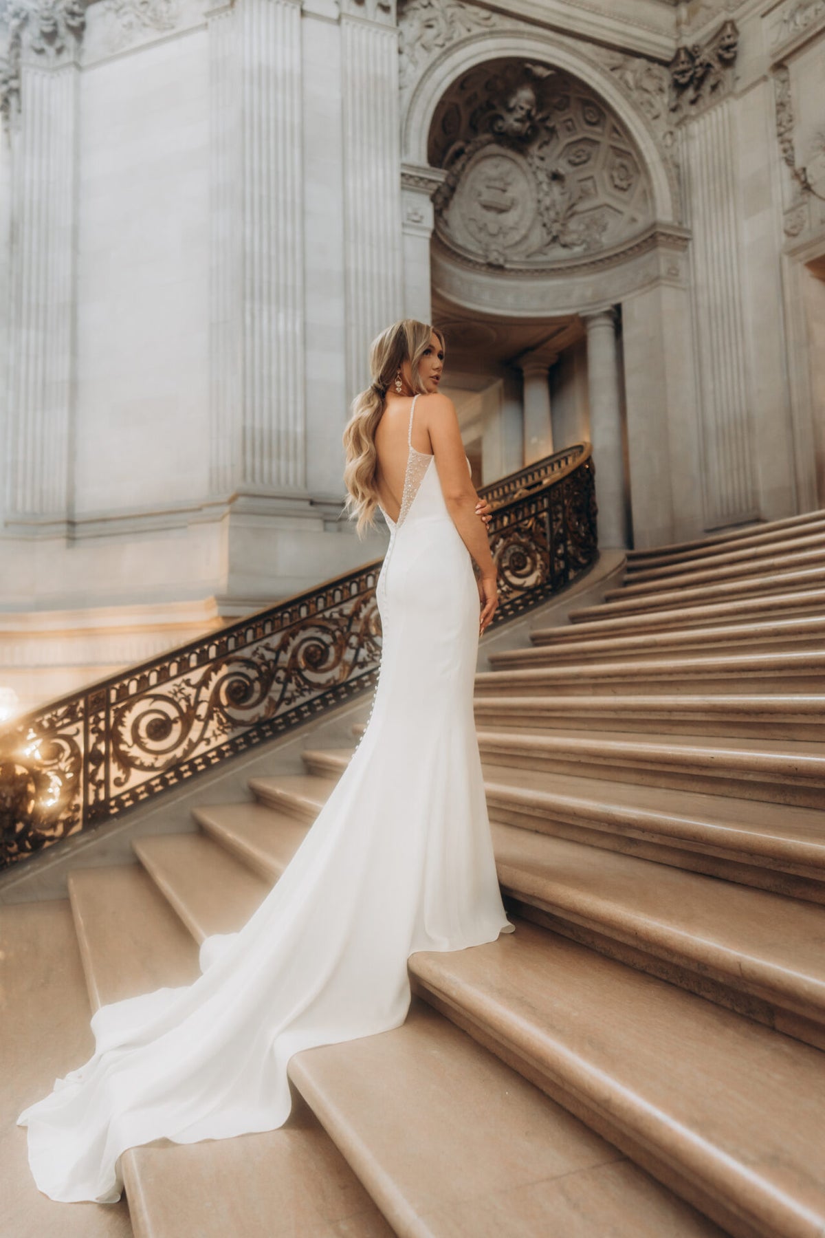 Stella York 7831