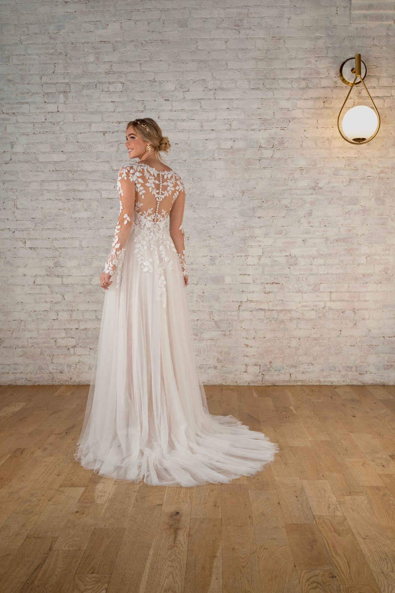 Stella York 7832