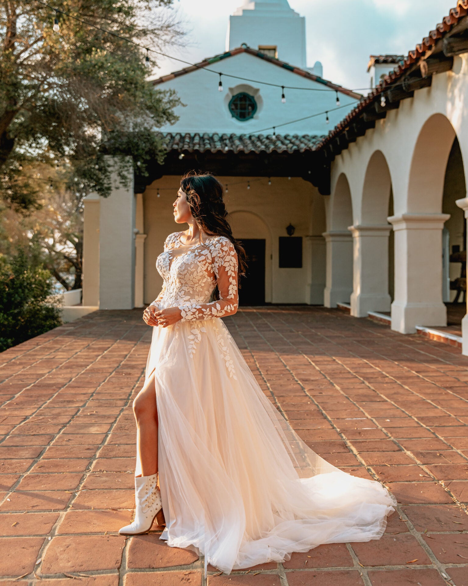 Stella York 7832