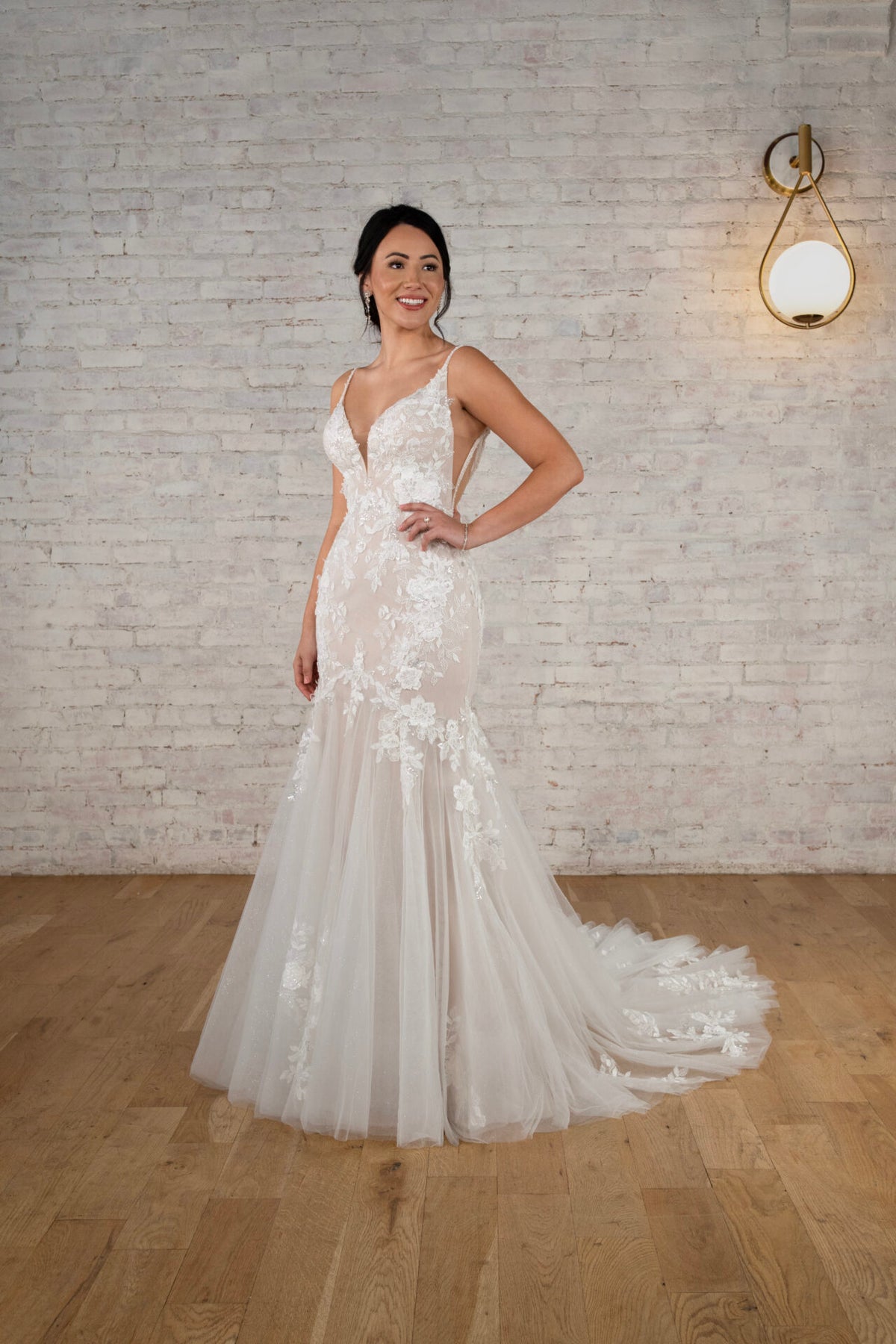 Stella York 7841