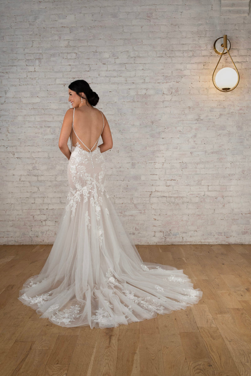 Stella York 7841