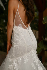 Stella York 7841