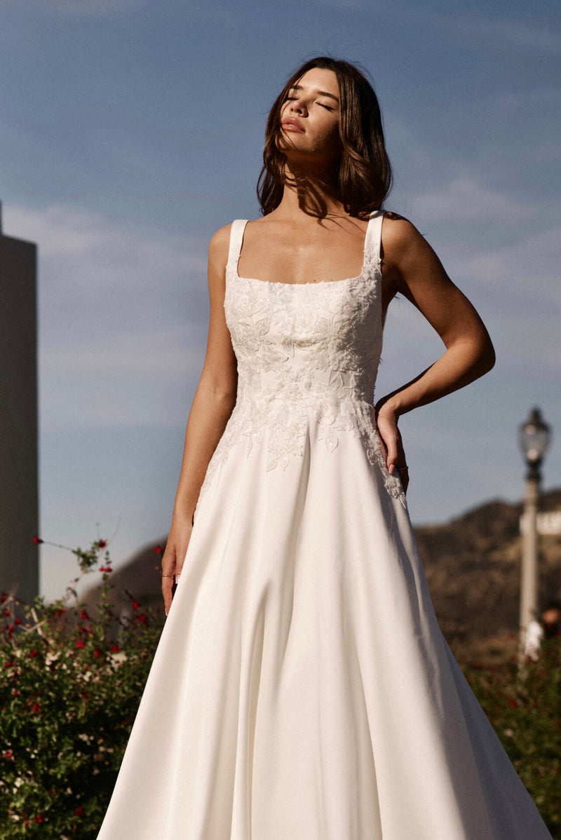 Stella York 7897