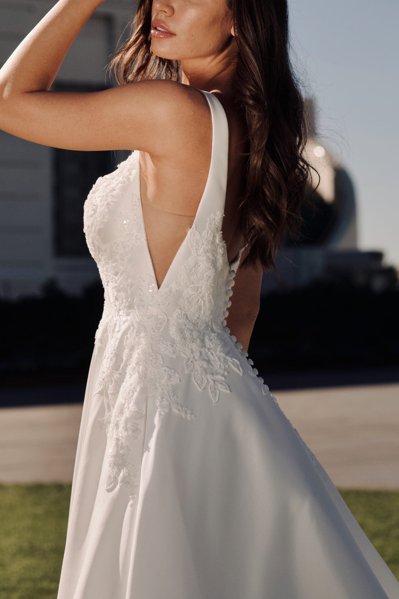 Stella York 7897