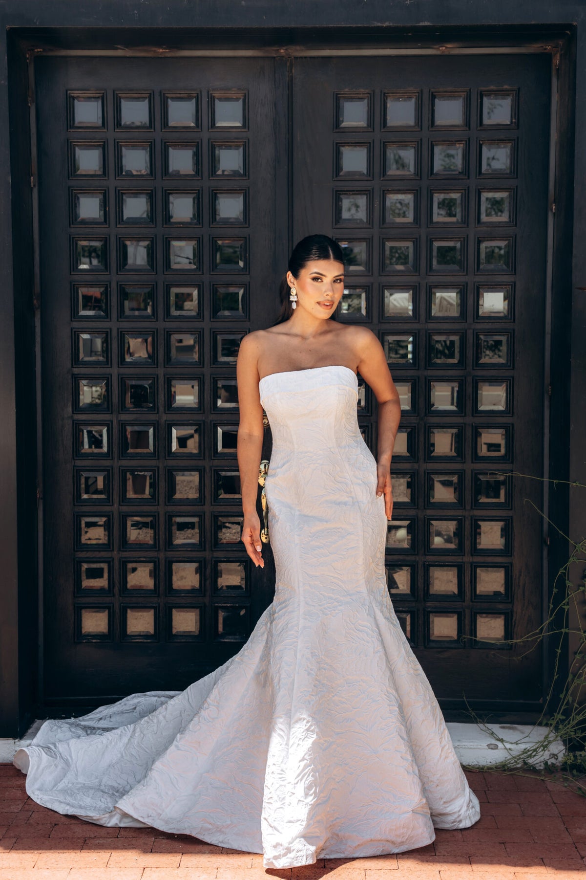 Stella York 8011 – SJP Bridal