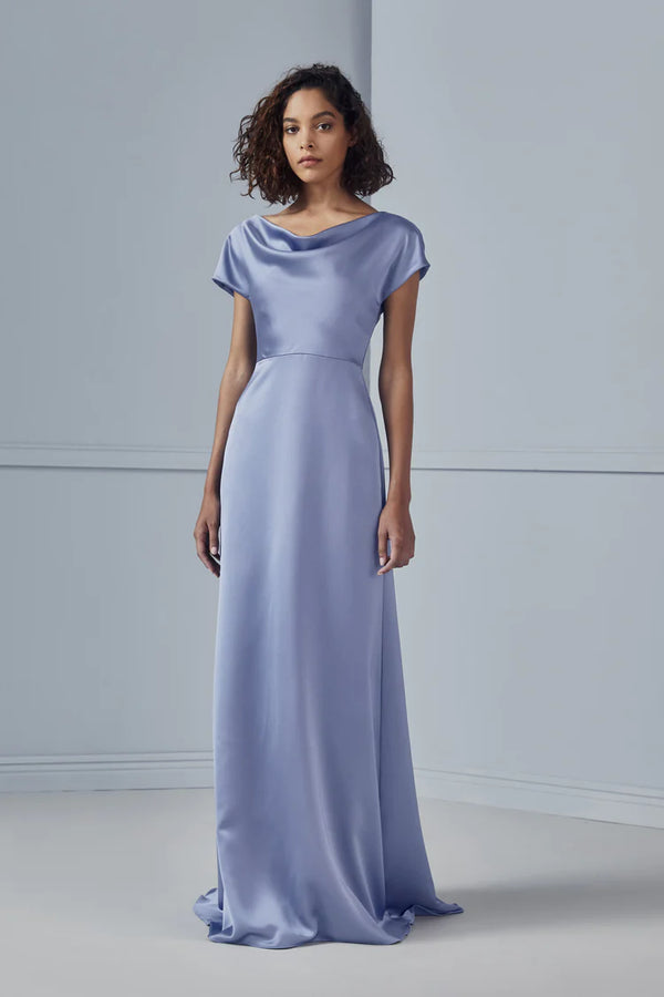 sjp bridesmaid dress And Just Like That Carrie Bradshaw Brings Back The Vivienne Westwood Wedding Dress