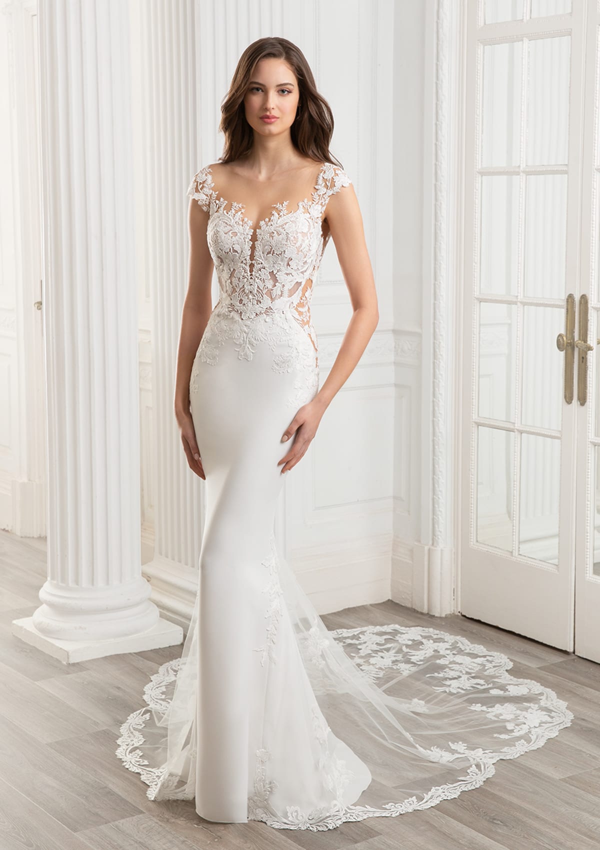 Etoile aurora gown outlet