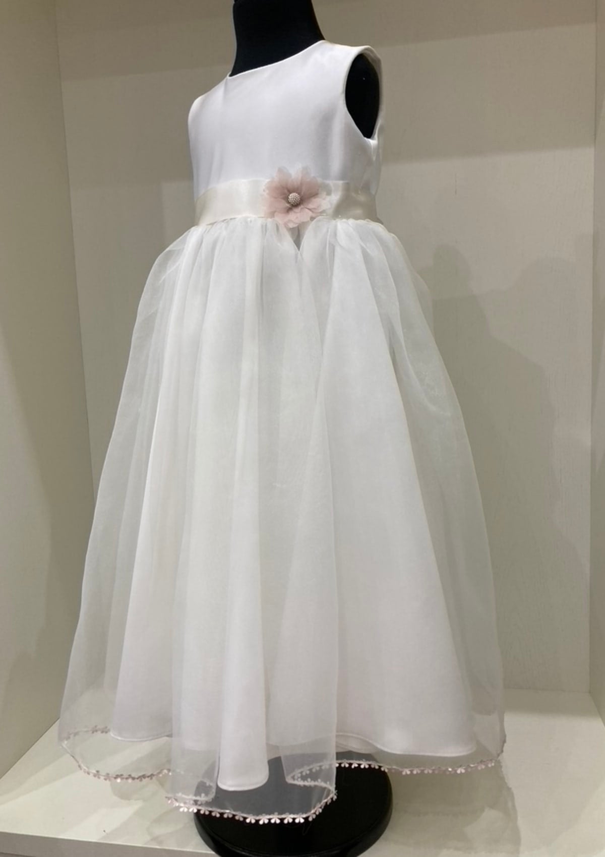 SJP Bridal Flower Girl Dress