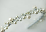 Charlotte Headpiece