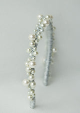 Charlotte Headpiece