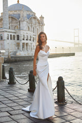 Millanova Gigi wedding dress