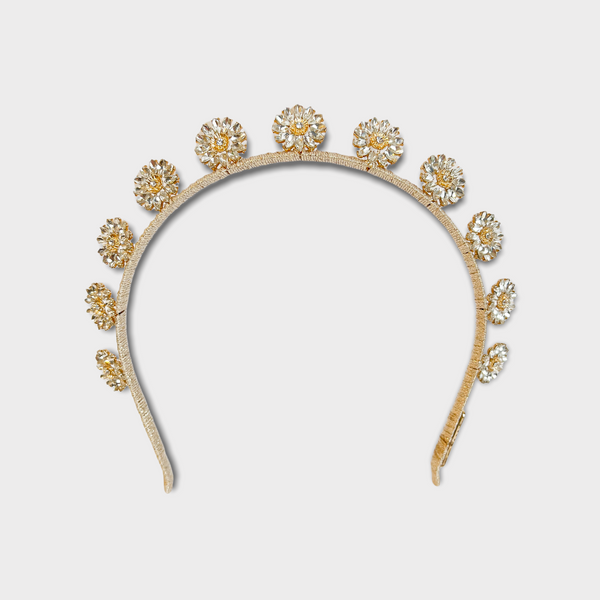 Gigi Headpiece