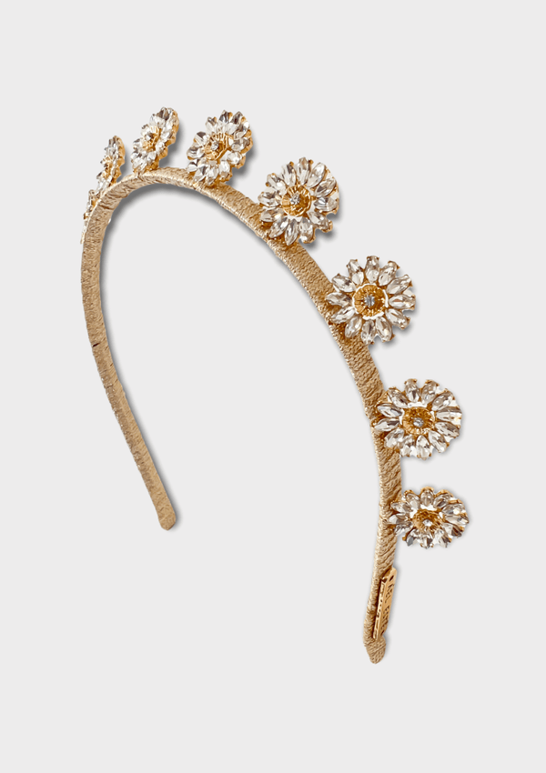 Gigi Headpiece