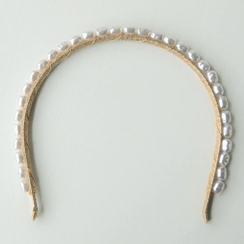 Charlotte and Mia Set - Gold